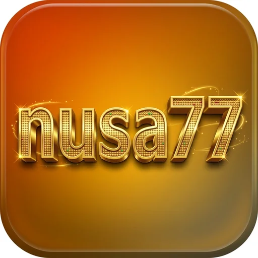 nusa77 ✅ Platform Terpercaya | Unduh Gratis
